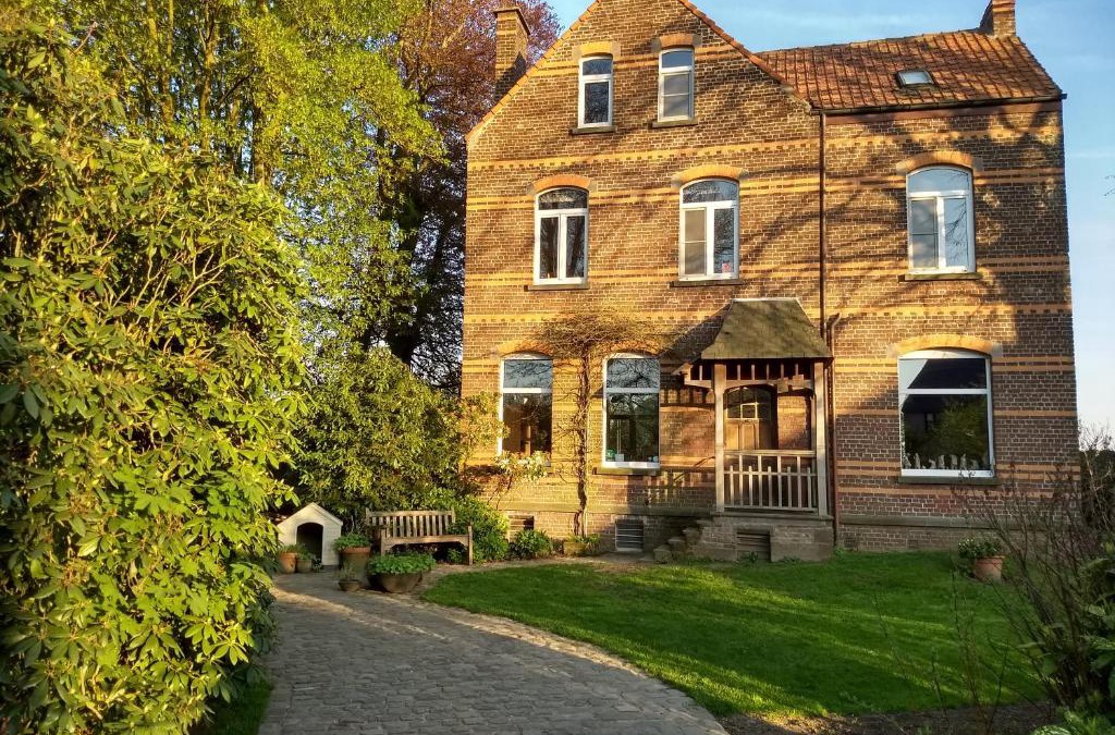 Tielt Bed & Breakfast | B&B De Gastfabriek