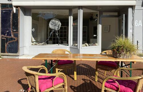 Veldhoven Bed & Breakfast | B&B De Kunstpraktijk