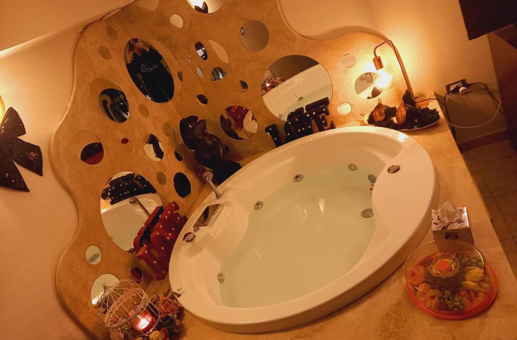 Sava Bed & Breakfast | B&b De Mauro