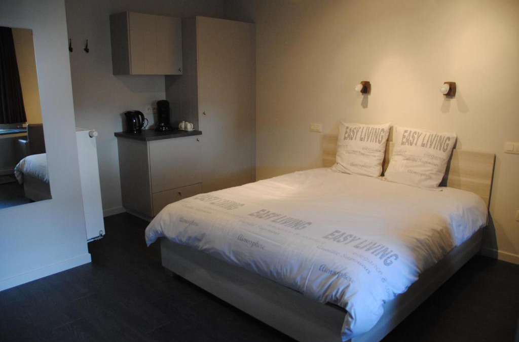Meer Bed & Breakfast | B&B De Oude Winning