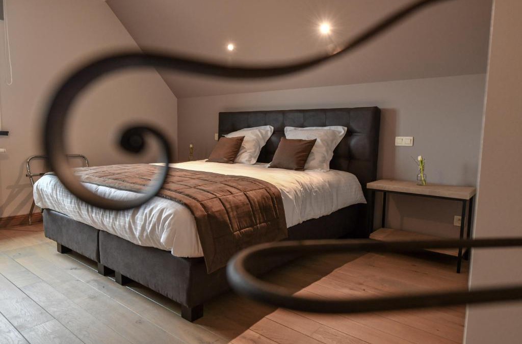 Snaaskerke Bed & Breakfast | B&B De Waeterhoeve