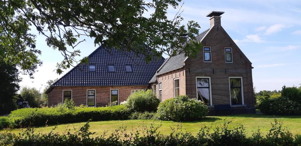 Municipality of Tytsjerksteradiel Bed & Breakfast | B&B De Warren