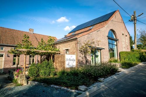 Pamel Bed & Breakfast | B&B De Woestijn