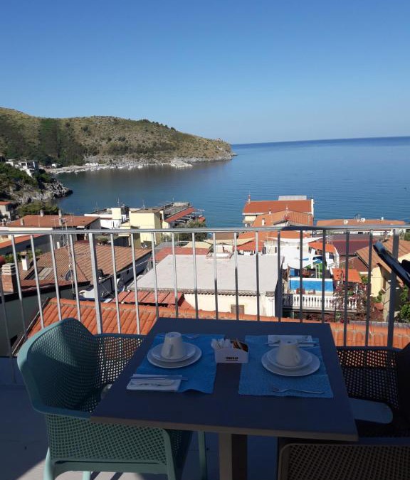 Palinuro Bed & Breakfast | B&B degli Aranci