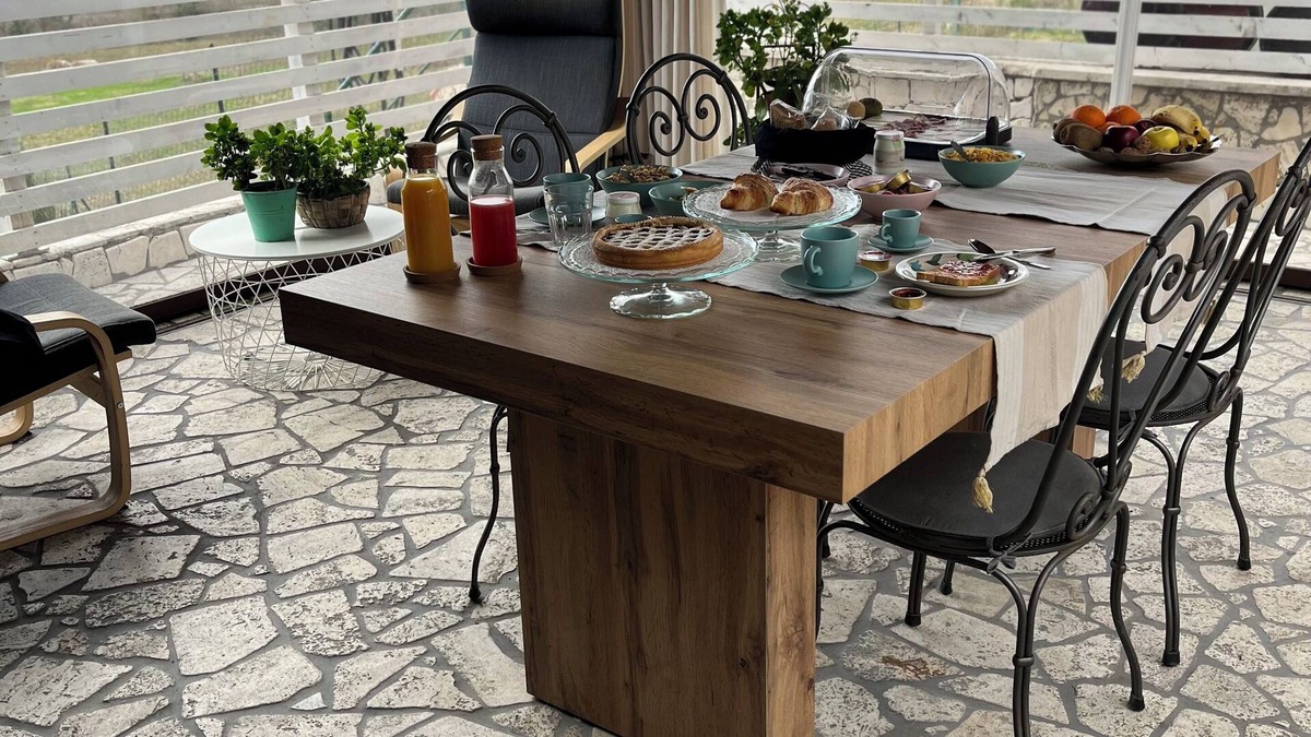 Marsia Bed & Breakfast | b&b dei sogni