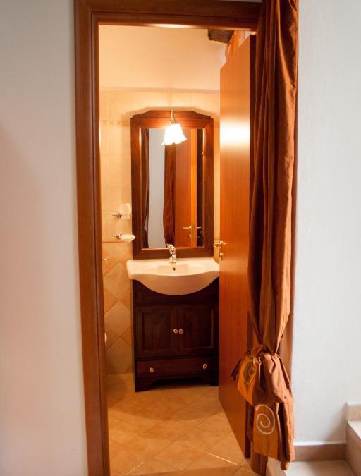 Laino Borgo Bed & Breakfast | B&B del Borgo