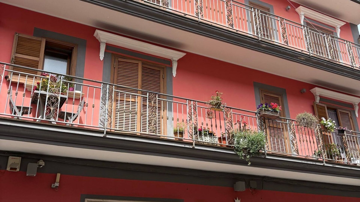 Vitulazio House | B&B del Corso Vitulazio Caserta