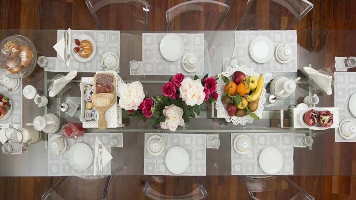 Fabriano Bed & Breakfast | B&B Del Podestà