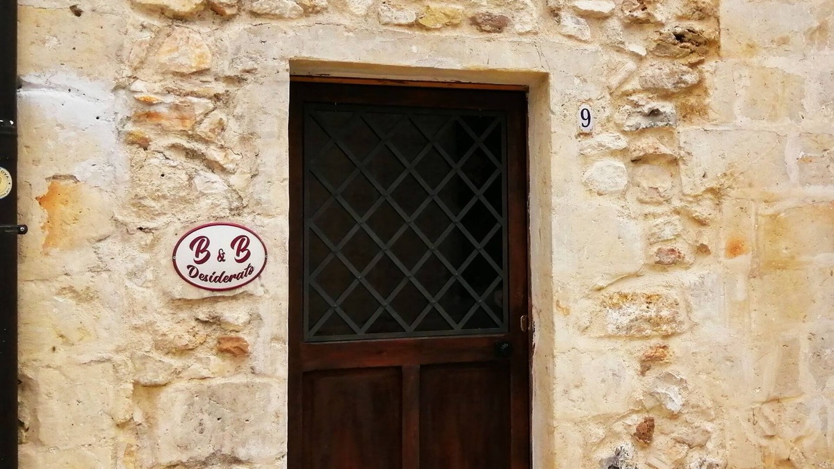 Latiano Bed & Breakfast | B&B Desiderato