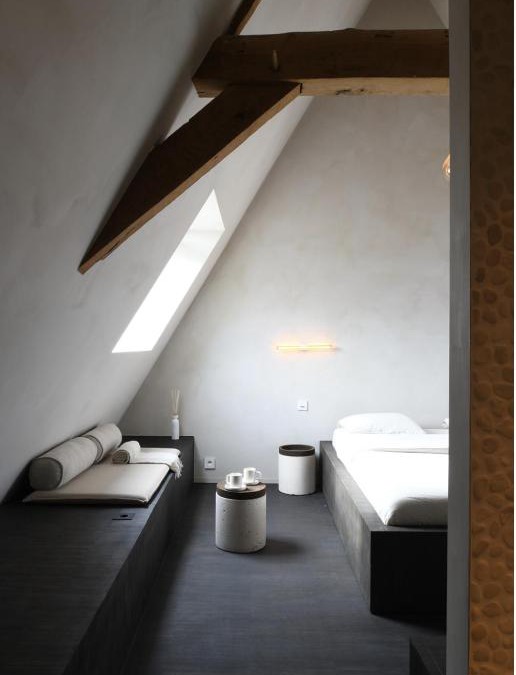 Zwijnaarde House | B&B deZwarteFles
