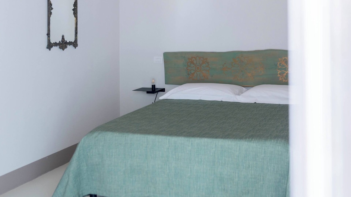 Bernalda Bed & Breakfast | B&B di design con piscina all’aperto, giardino e spa