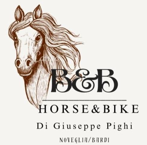 Bardi Bed & Breakfast | B&B di Giuseppe Pighi