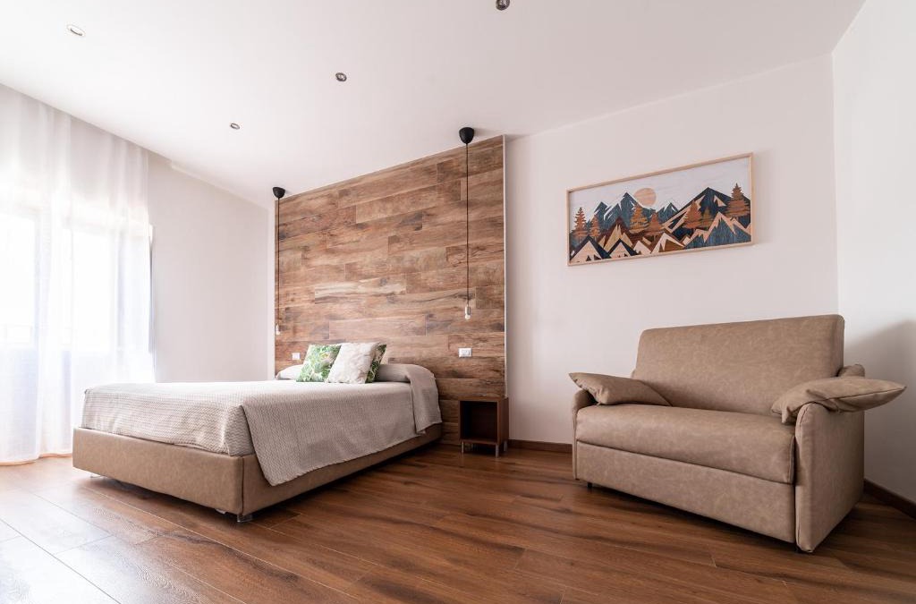 Barisciano Bed & Breakfast | B&B Dimora Belvedere