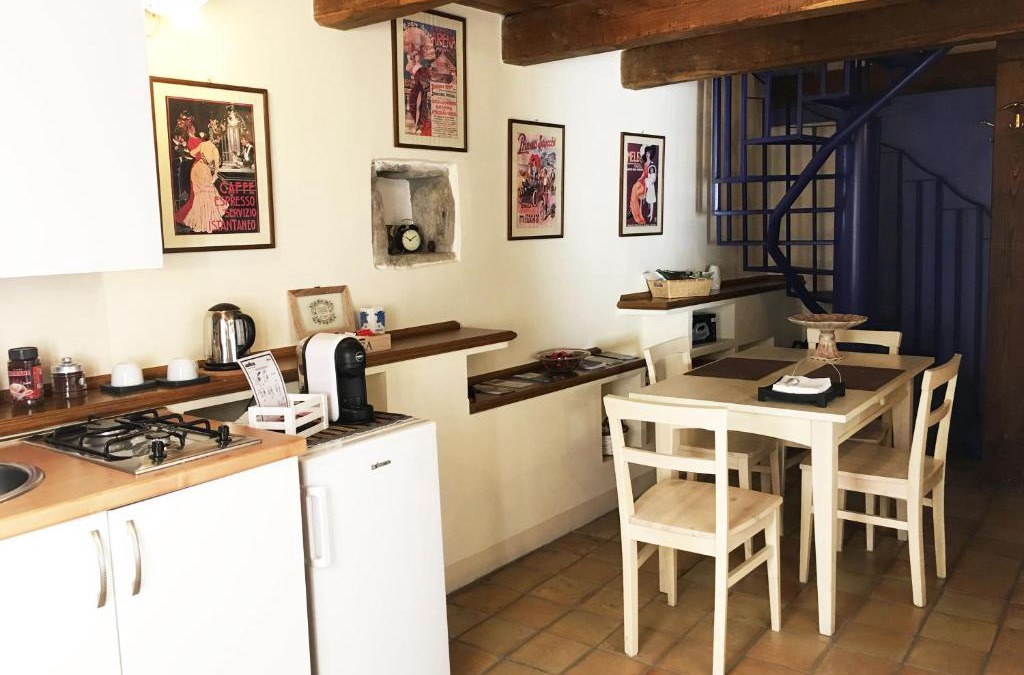 Pietrapertosa Hotel | B&B Dimora Cigno