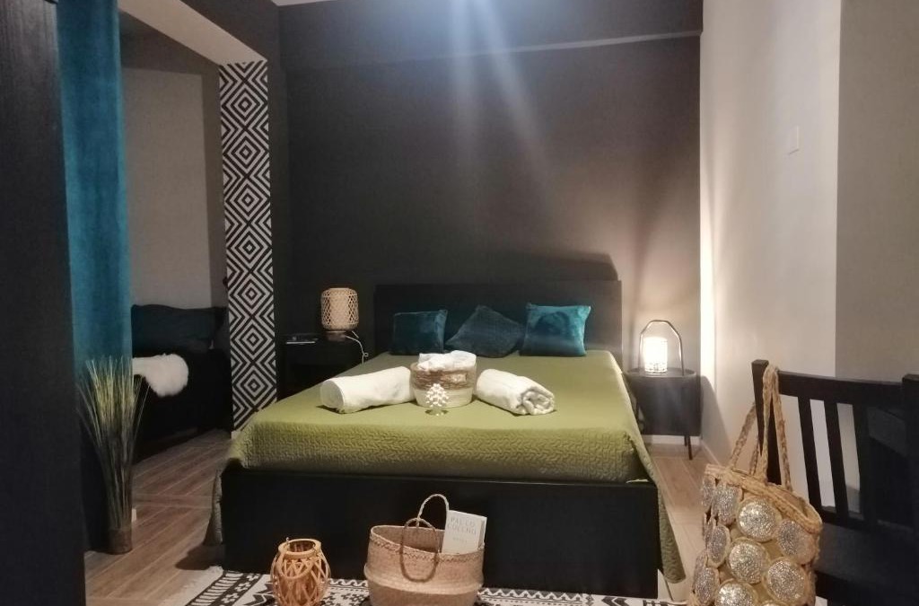 Aragona Bed & Breakfast | B&B DOMUS 65