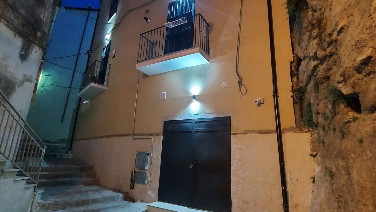 Rossano Bed & Breakfast | B&B Domus San Pietro