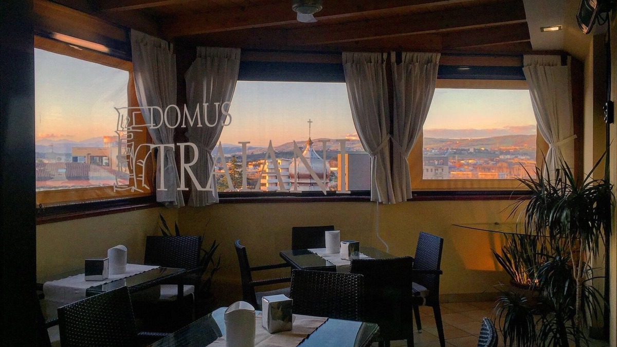 Benevento Bed & Breakfast | B&B Domus Traiani