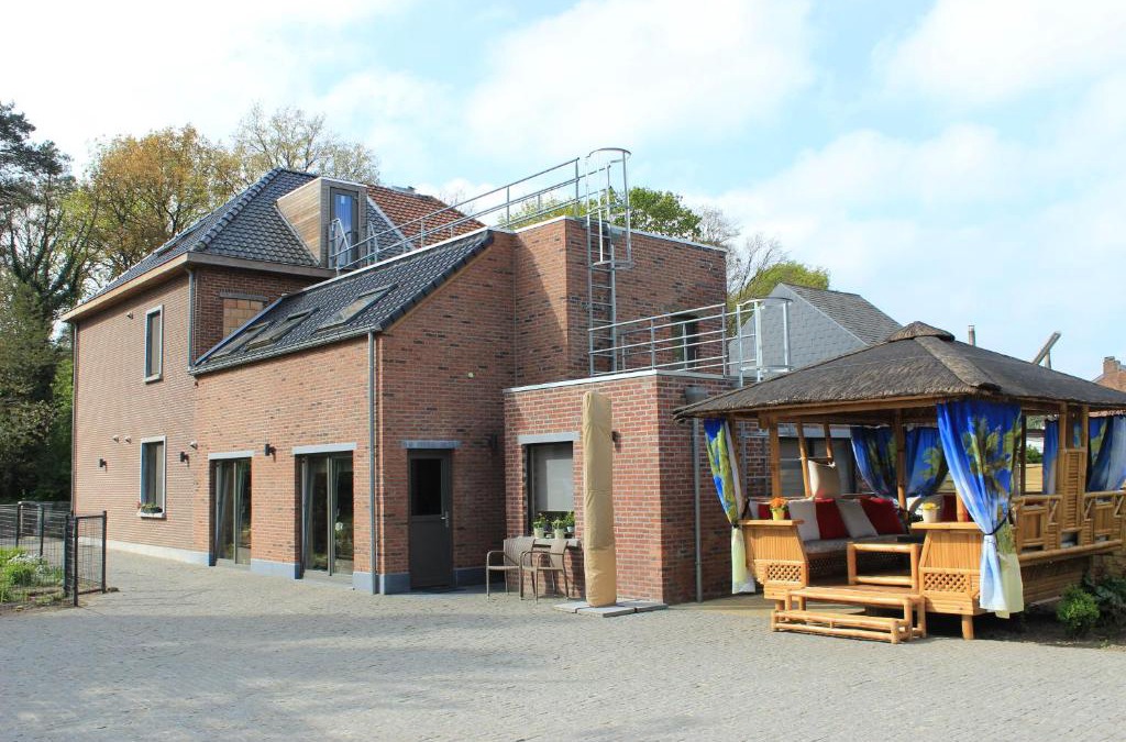 Lanklaar Bed & Breakfast | B&B Don Genaro