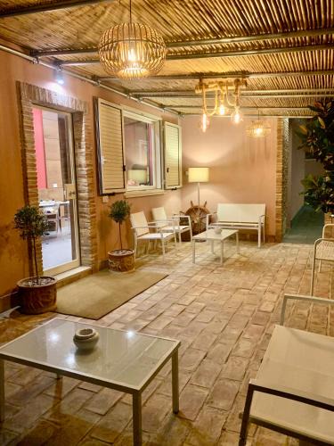 Schiavonea Bed & Breakfast | B&B Don Savè