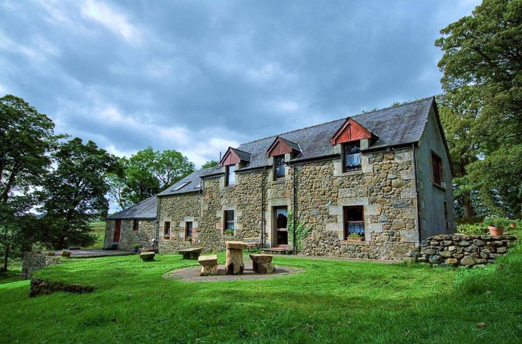 Denny Bed & Breakfast | B&B Drum Farm