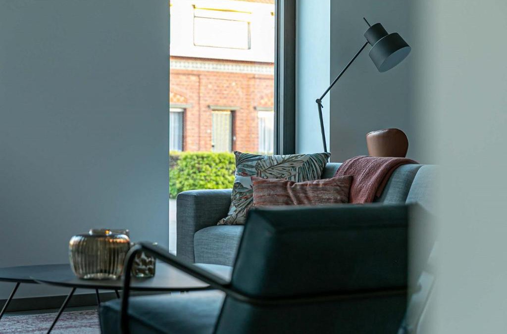 Weelde Bed & Breakfast | B&B El Bayo