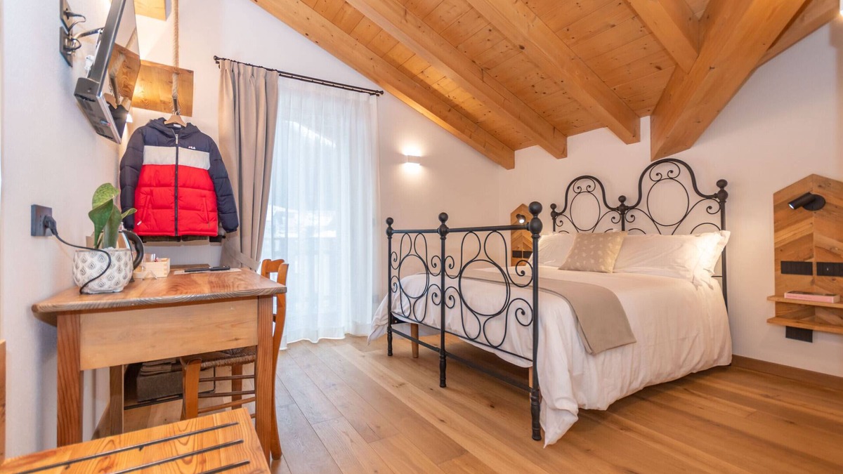 Canale d'Agordo Bed & Breakfast | B&B El Lares 1
