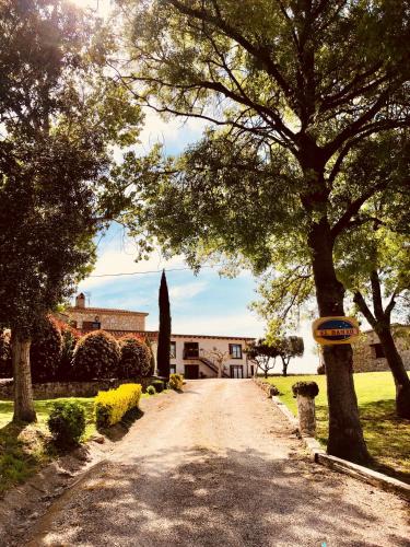 Caldes de Malavella Bed & Breakfast | B&B El Ranxo