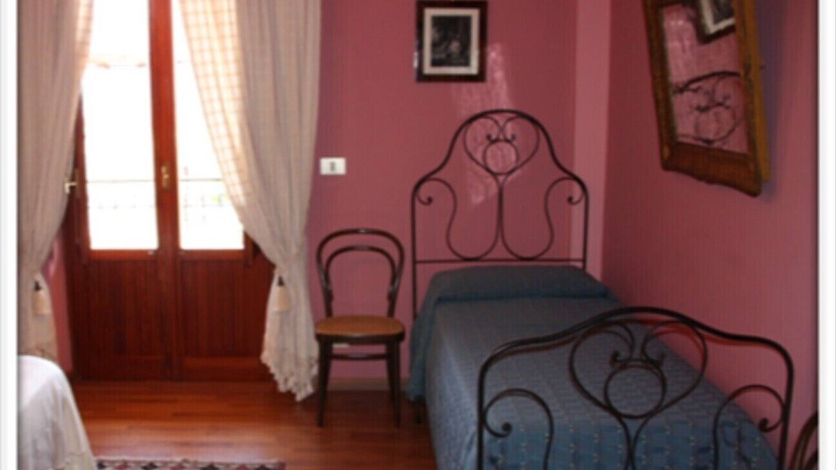 Monreale Bed & Breakfast | B & B "Elvira Al Duomo"