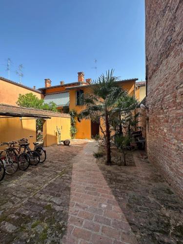 Imola Apartment | B&B Emilia 330 Imola Centro Apartment
