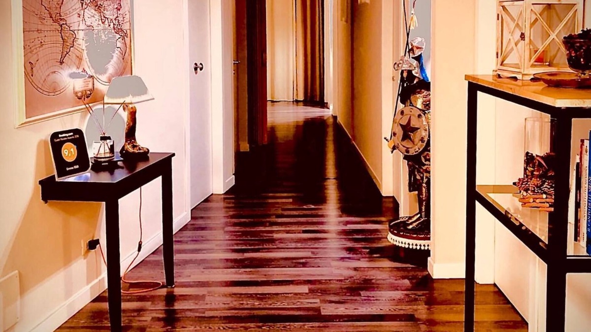 Quartieri Nuovi della Mosella Bed & Breakfast | B&B Emme