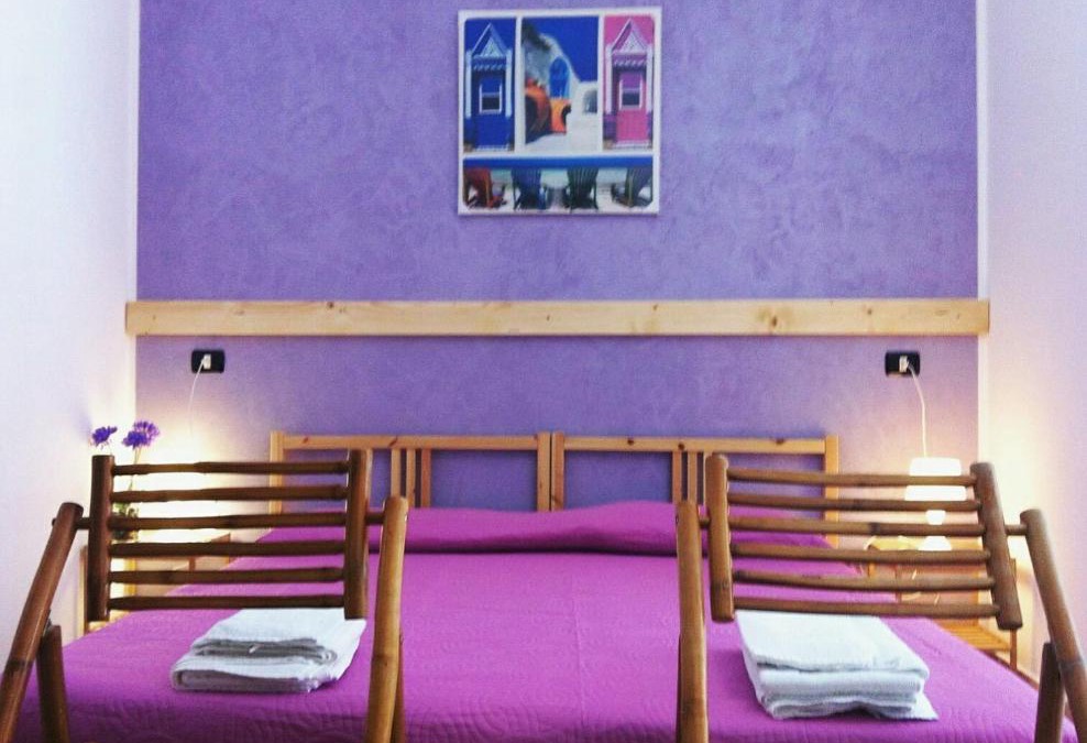 Eraclea Minoa Bed & Breakfast | B&B Eraclea Minoa Mare