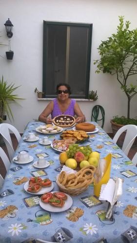 Laino Borgo Bed & Breakfast | B&B ERMINIA