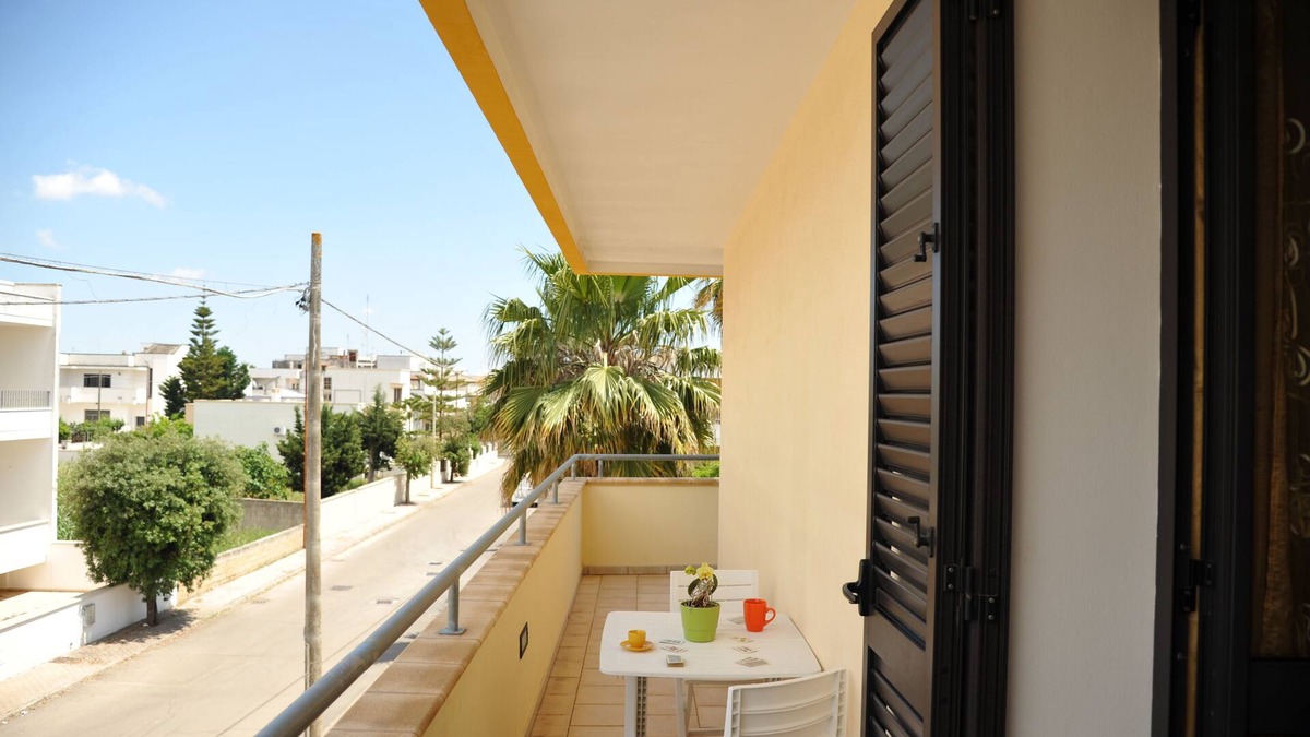 Presicce Bed & Breakfast | B&B Erminia
