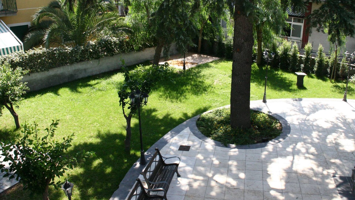 Tremestieri Etneo Bed & Breakfast | B&B Etna Country - Mimosa and Tulip room