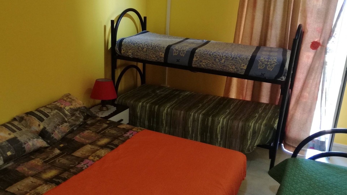 Belpasso Bed & Breakfast | B&b Etneo Belpasso