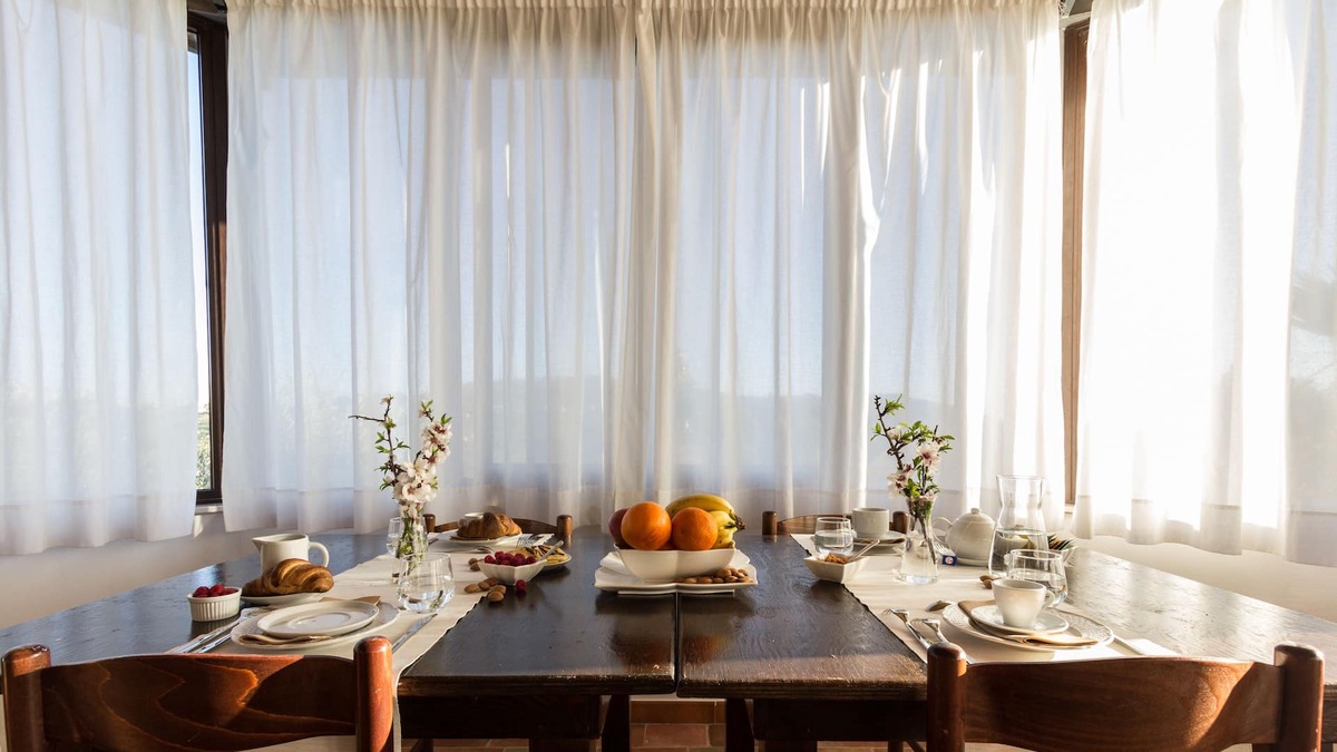 Agrigento Bed & Breakfast | B&B Eyexei Domus