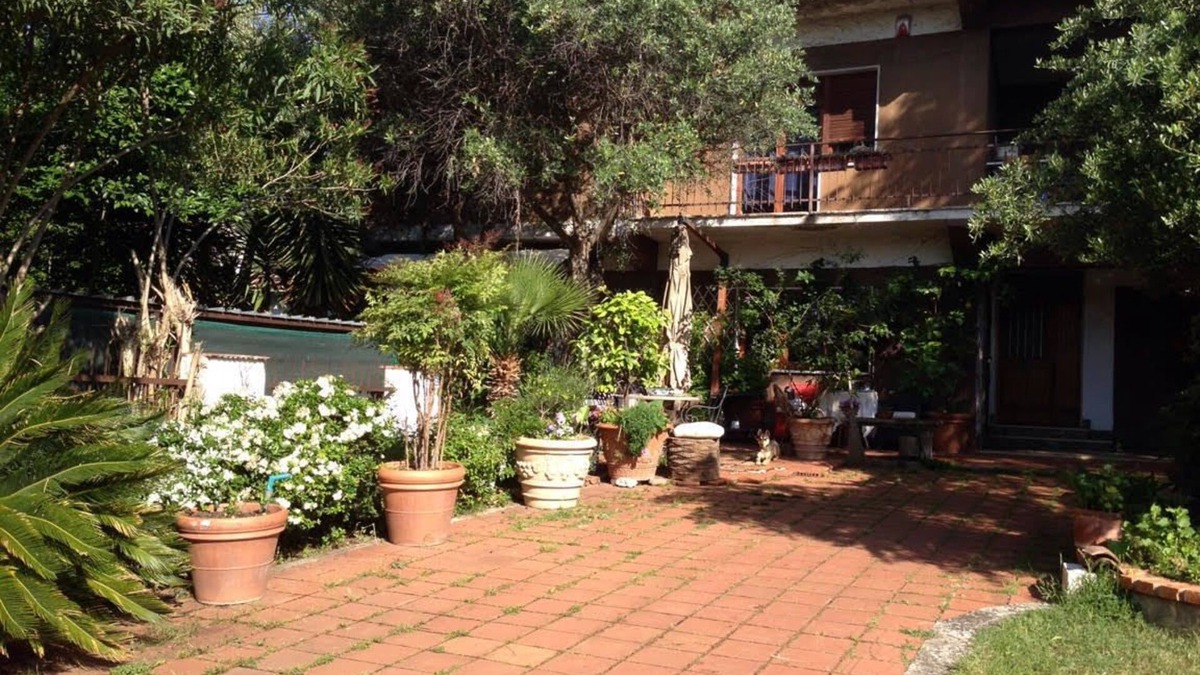 Castrovillari Bed & Breakfast | B&B Falcone