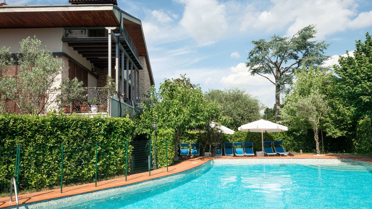 Capriate San Gervasio Bed & Breakfast | B&B Family First