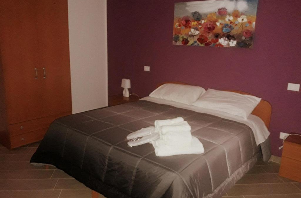 San Cipirello Bed & Breakfast | B&B Federico II