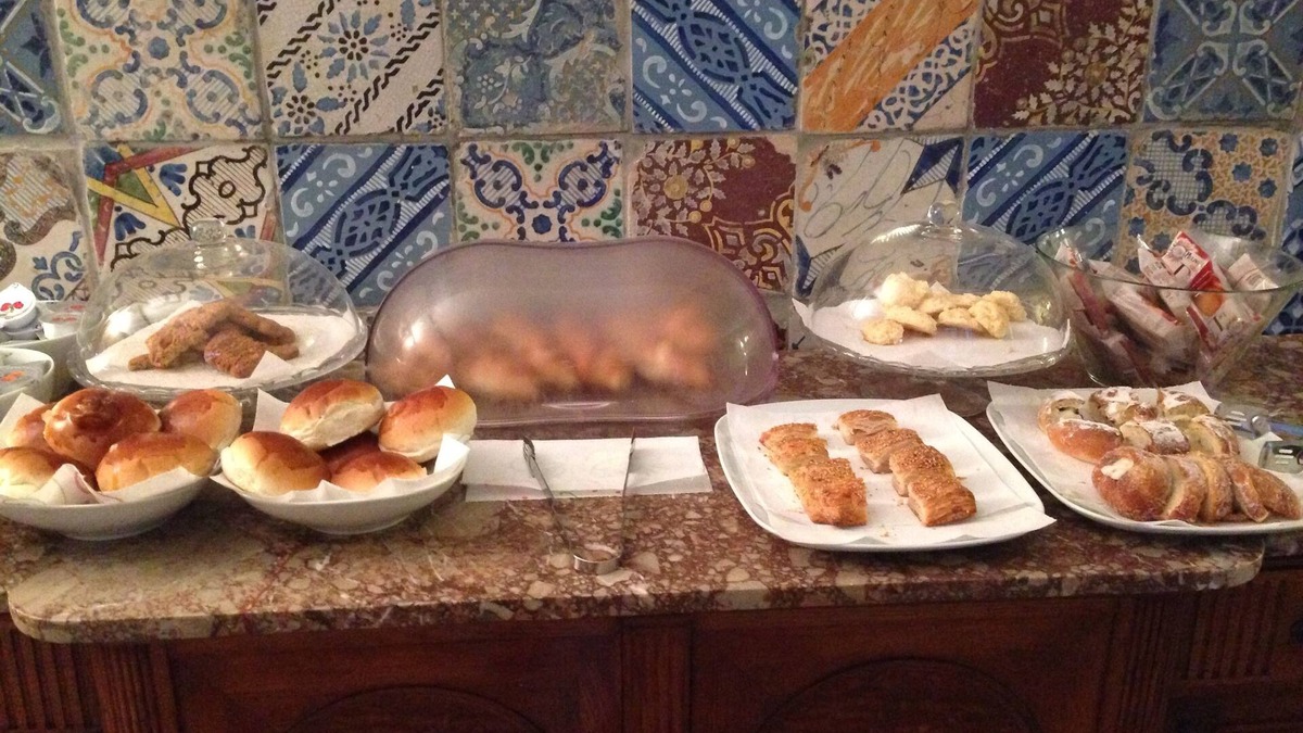 Monte di Pieta Bed & Breakfast | B&B Federico Secondo