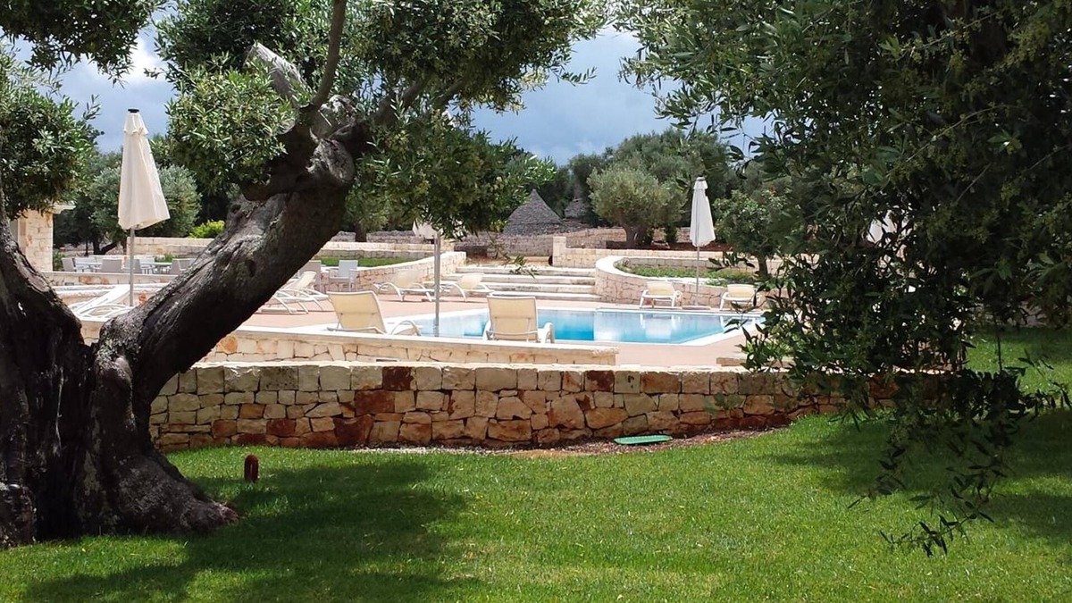 Castellana Grotte Bed & Breakfast | B&B Fiano Marchione