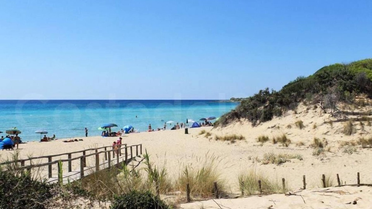 Torre Santa Susanna Bed & Breakfast | B&B Filobrocante