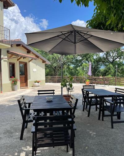 Norcia Bed & Breakfast | B&B Fonte Vena