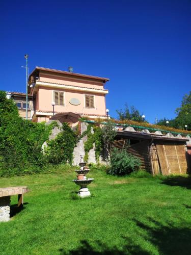 Zagarise Bed & Breakfast | B&B Francesca