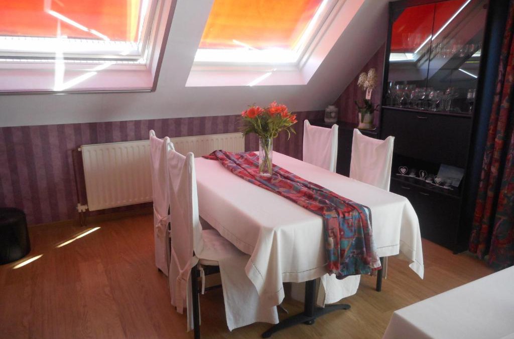 Brielen Bed & Breakfast | B&B Fresco