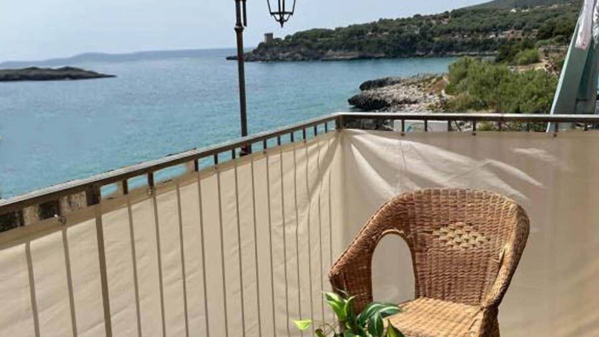 Marina Di Camerota Bed & Breakfast | B&B Fronte Mare