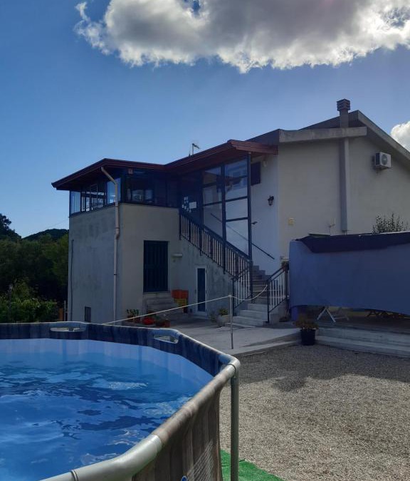 Naso Bed & Breakfast | B&B Gàttina
