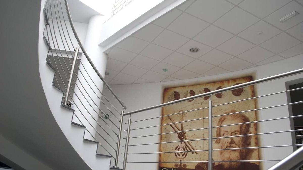 Arcavacata Bed & Breakfast | B&B Galileo