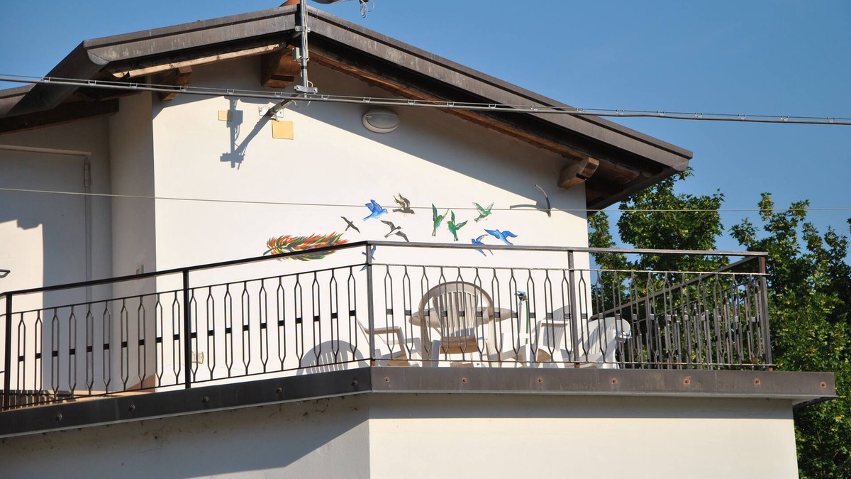Grezzana Bed & Breakfast | B&B Gemma