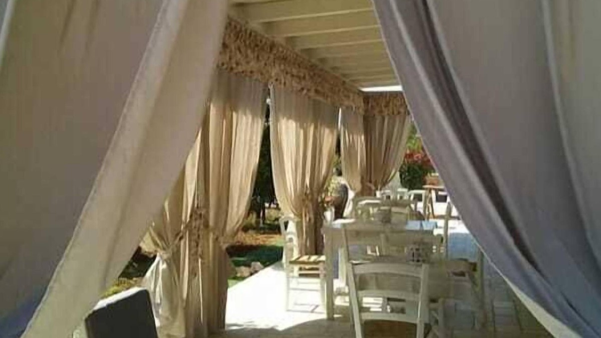 Palagiano Bed & Breakfast | B&B Giardino Isabella
